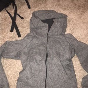 Lululemon scuba hoodie